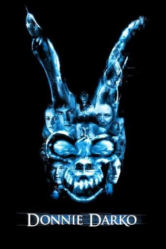 Donnie Darko poster - Find streaming availability