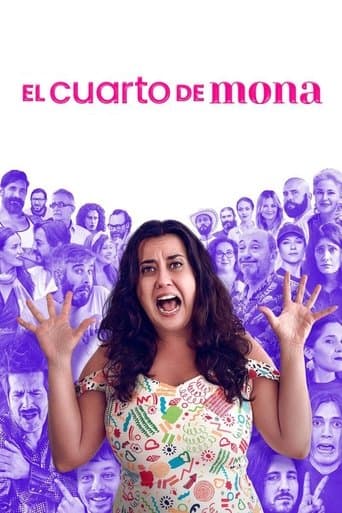 El cuarto de Mona poster - Find streaming availability