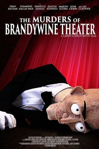 The Murders of Brandywine Theater poster - Find streaming availability