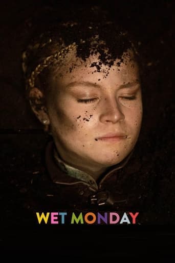 Wet Monday poster - Find streaming availability