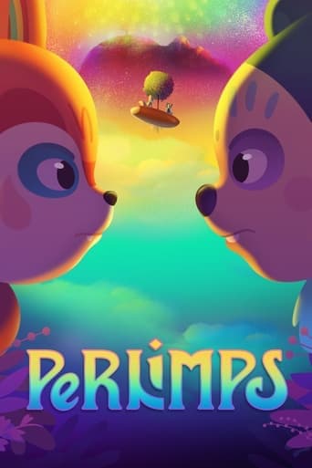 Perlimps poster - Find streaming availability