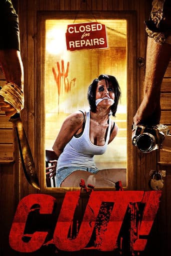 Cut! poster - Find streaming availability