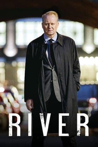 River poster - Find streaming availability