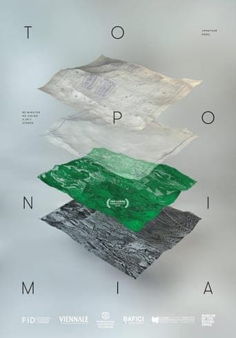 Toponymy poster - Find streaming availability