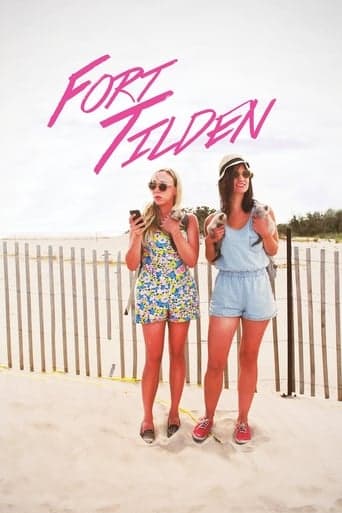 Fort Tilden poster - Find streaming availability