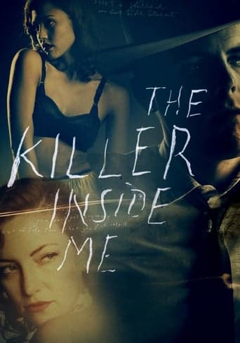 The Killer Inside Me poster - Find streaming availability