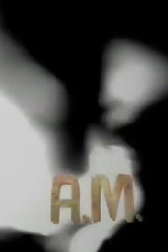 A.M. poster - Find streaming availability