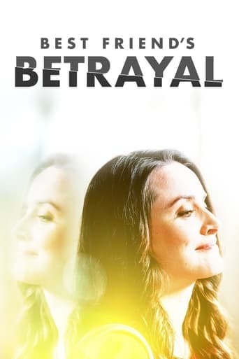 Best Friend's Betrayal poster - Find streaming availability