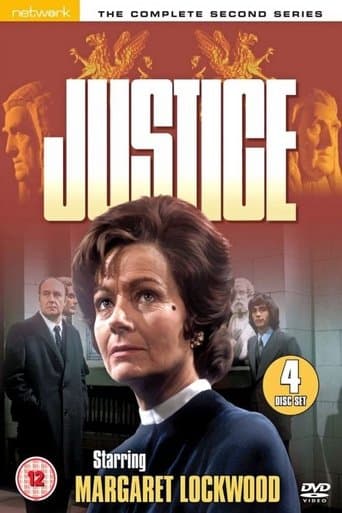 Justice poster - Find streaming availability