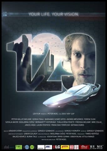129 poster - Find streaming availability