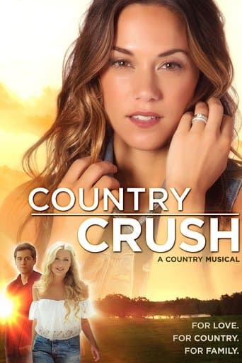 Country Crush poster - Find streaming availability