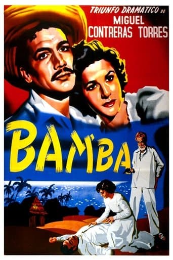 Bamba poster - Find streaming availability