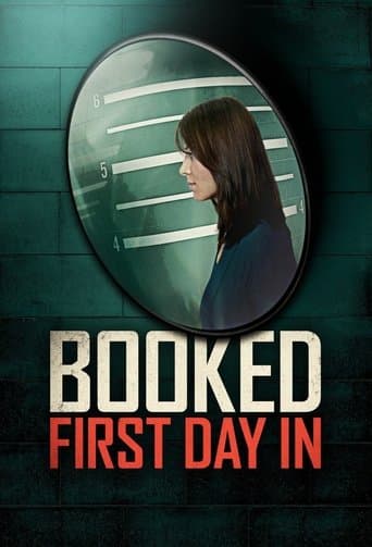 Booked: First Day In poster - Find streaming availability
