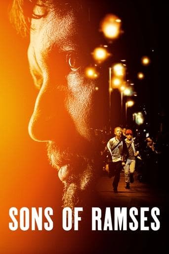 Sons of Ramses poster - Find streaming availability