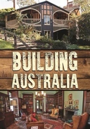 Building Australia poster - Find streaming availability