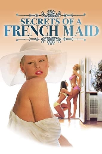 Secrets of a French Maid poster - Find streaming availability