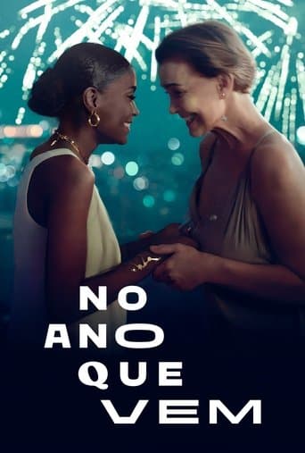 No Ano Que Vem poster - Find streaming availability