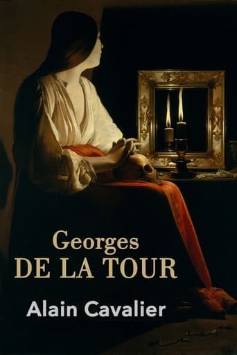 Georges de La Tour poster - Find streaming availability