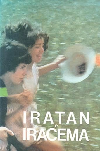 Iratan e Iracema poster - Find streaming availability