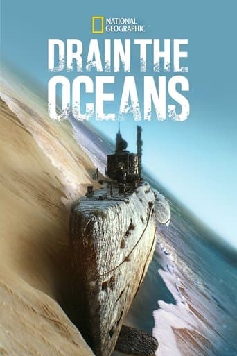 Drain the Oceans poster - Find streaming availability