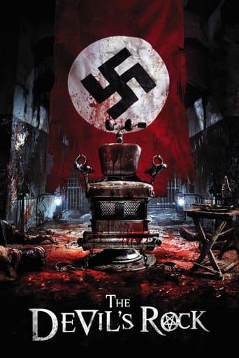 The Devil's Rock poster - Find streaming availability