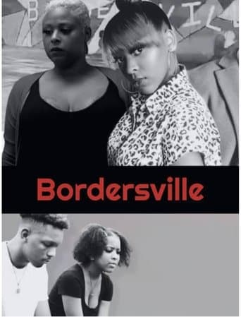 Bordersville poster - Find streaming availability