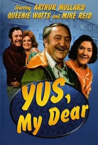 Yus, My Dear poster - Find streaming availability
