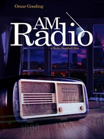 AM Radio poster - Find streaming availability