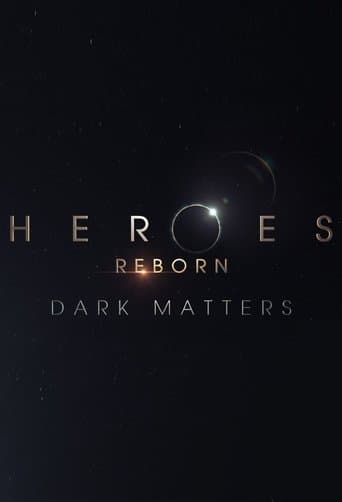 Heroes Reborn: Dark Matters poster - Find streaming availability