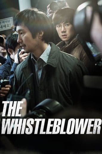 The Whistleblower poster - Find streaming availability