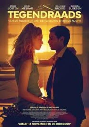 Tegendraads poster - Find streaming availability