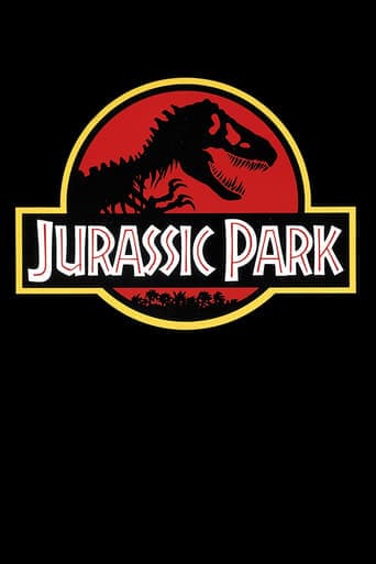 Jurassic Park poster - Find streaming availability