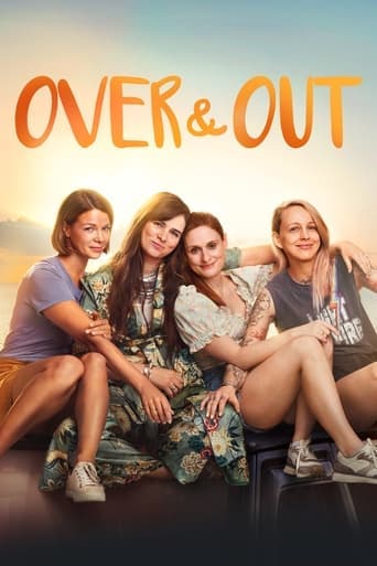 Over & Out poster - Find streaming availability