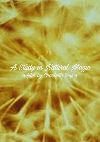 A Study in Natural Magic poster - Find streaming availability