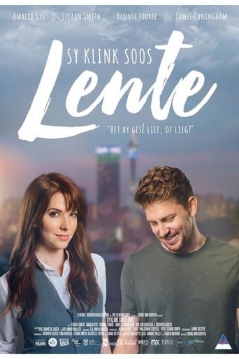 Sy Klink Soos Lente poster - Find streaming availability