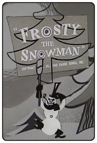 Frosty the Snowman poster - Find streaming availability