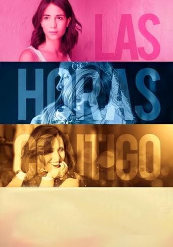 Las Horas Contigo poster - Find streaming availability