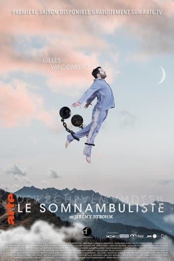 Le Somnambuliste poster - Find streaming availability