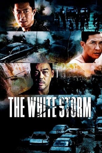 The White Storm poster - Find streaming availability