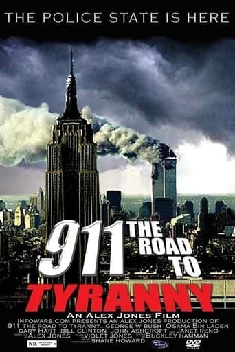 911: The Road to Tyranny poster - Find streaming availability