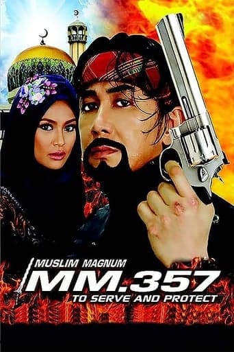 Muslim Magnum .357 poster - Find streaming availability