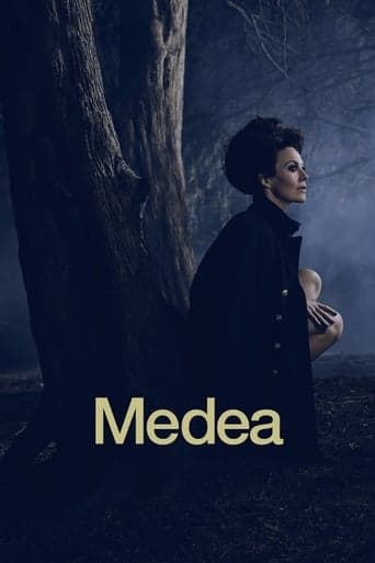 National Theatre Live: Medea poster - Find streaming availability