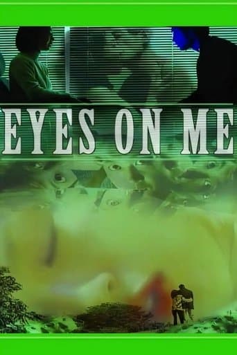 Eyes on Me poster - Find streaming availability