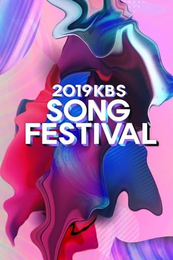 KBS Song Festival poster - Find streaming availability