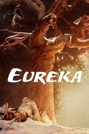 Eureka poster - Find streaming availability