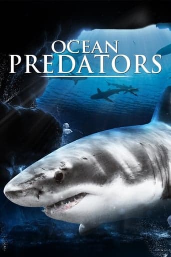 Ocean Predators poster - Find streaming availability