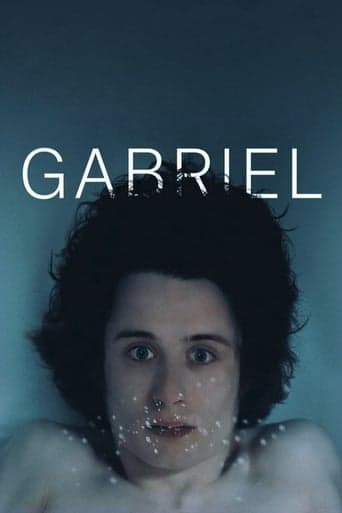 Gabriel poster - Find streaming availability