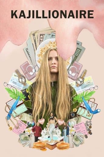 Kajillionaire poster - Find streaming availability