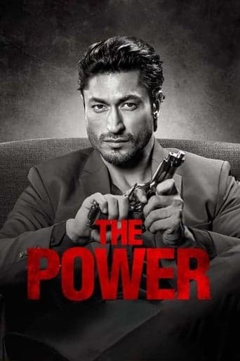 The Power poster - Find streaming availability