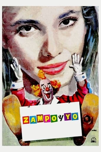 Zampo y yo poster - Find streaming availability